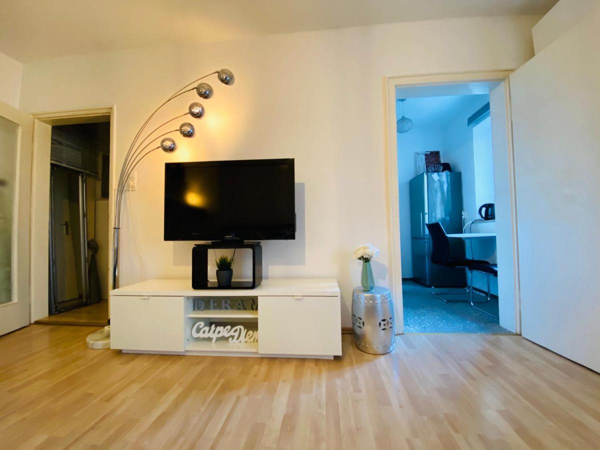 Apartamento Exclusive Maxvorstadt Munique