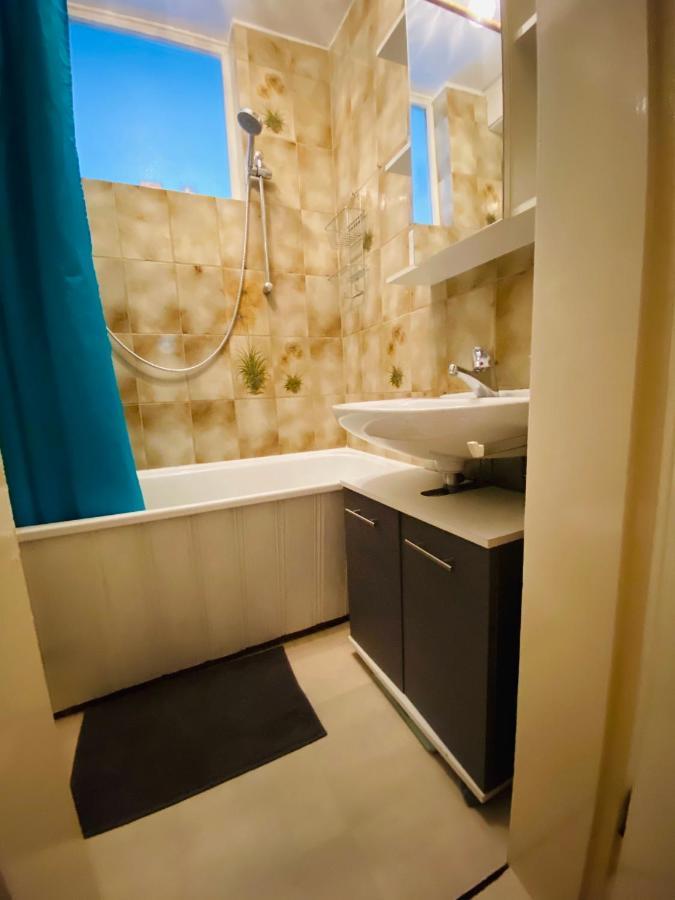 Apartamento Exclusive Maxvorstadt *