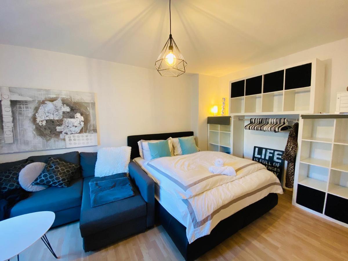 Exclusive Maxvorstadt Apartamento *