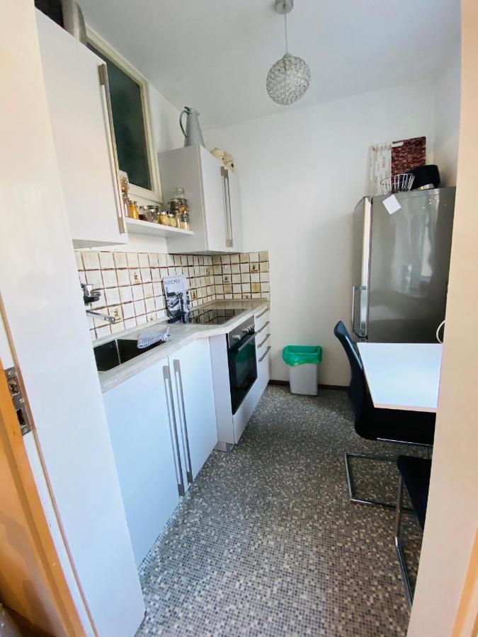 Exclusive Maxvorstadt Apartamento Munique