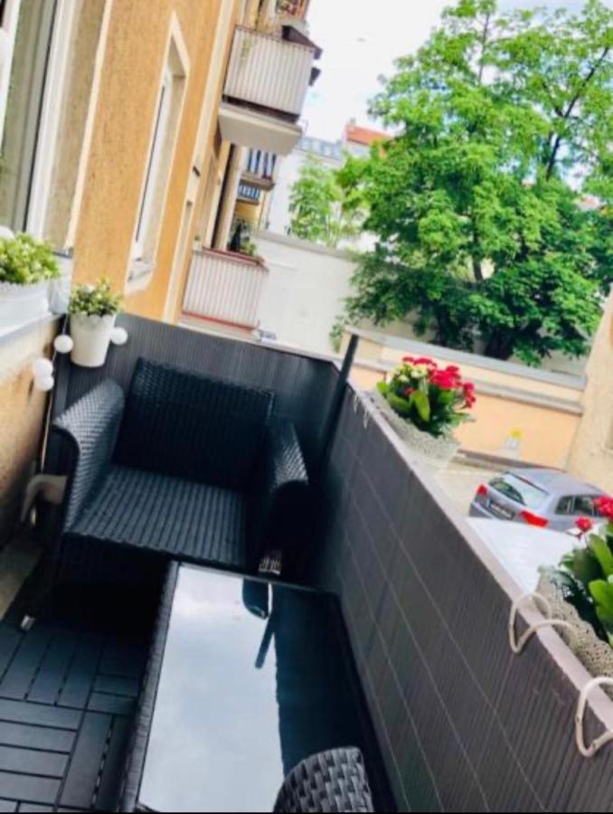 Exclusive Maxvorstadt * Munique